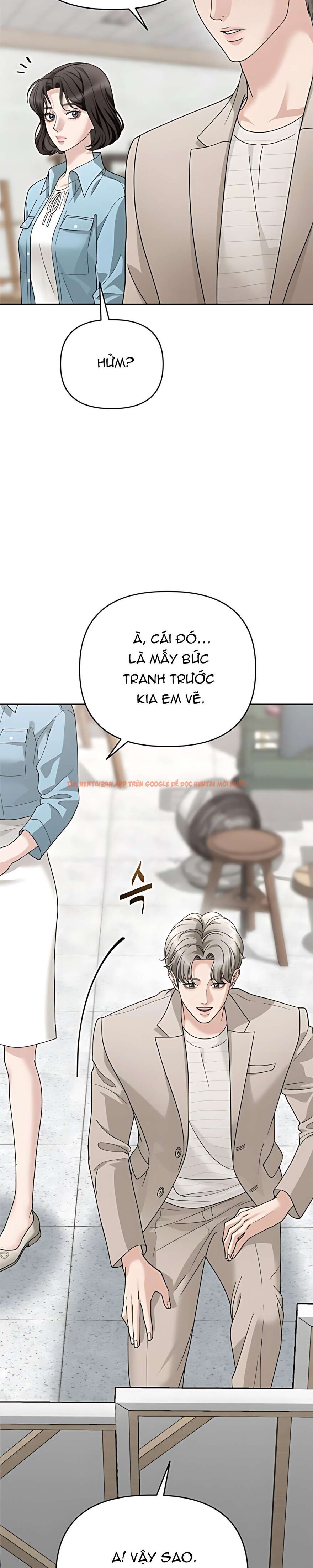 Xem ảnh 8 4 trong truyện hentai 〖18+〗- Người Chồng Dao Động - Chapter 6 - hentaitvn.net