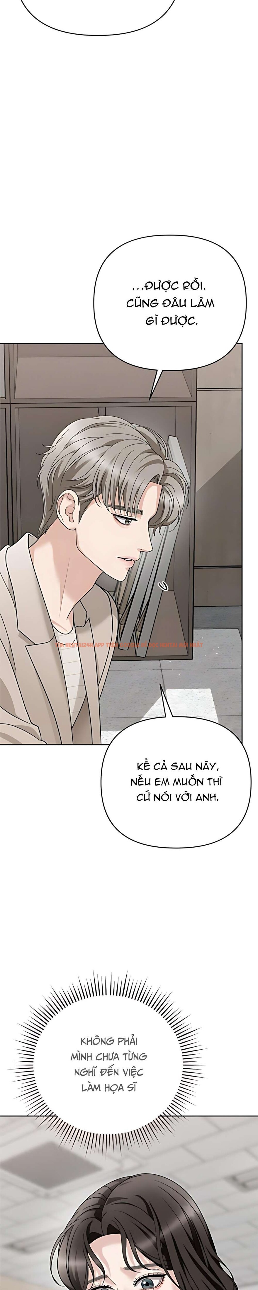 Xem ảnh 9 1 trong truyện hentai 〖18+〗- Người Chồng Dao Động - Chapter 6 - hentaitvn.net