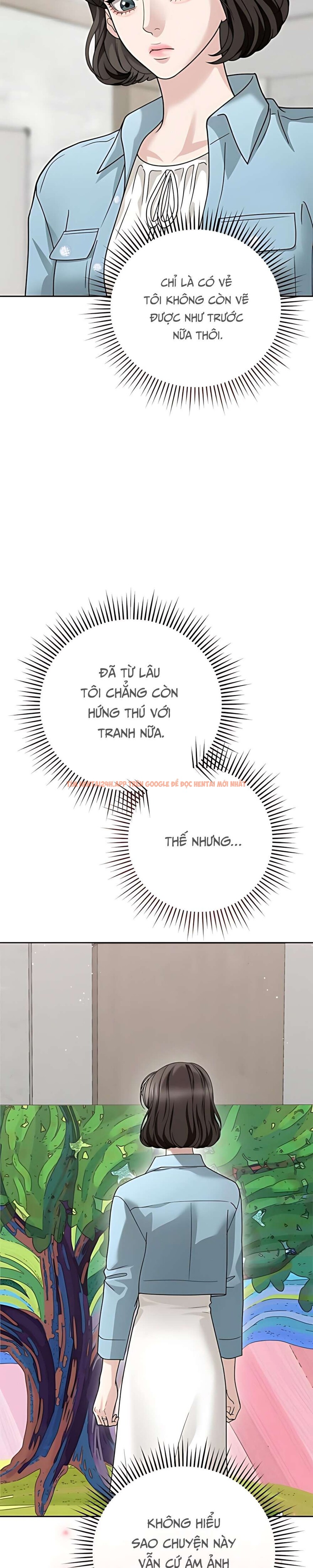 Xem ảnh 9 2 trong truyện hentai 〖18+〗- Người Chồng Dao Động - Chapter 6 - hentaitvn.net