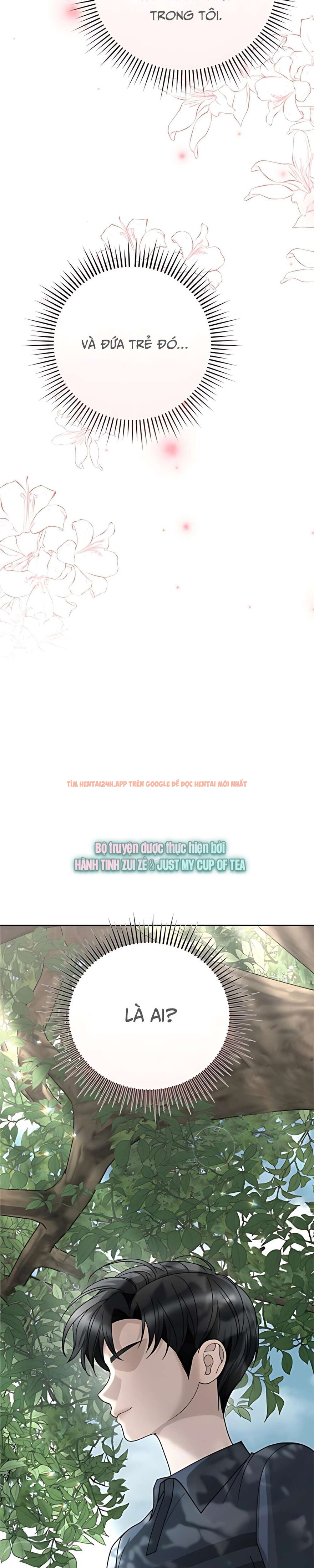 Xem ảnh 9 3 trong truyện hentai 〖18+〗- Người Chồng Dao Động - Chapter 6 - hentaitvn.net