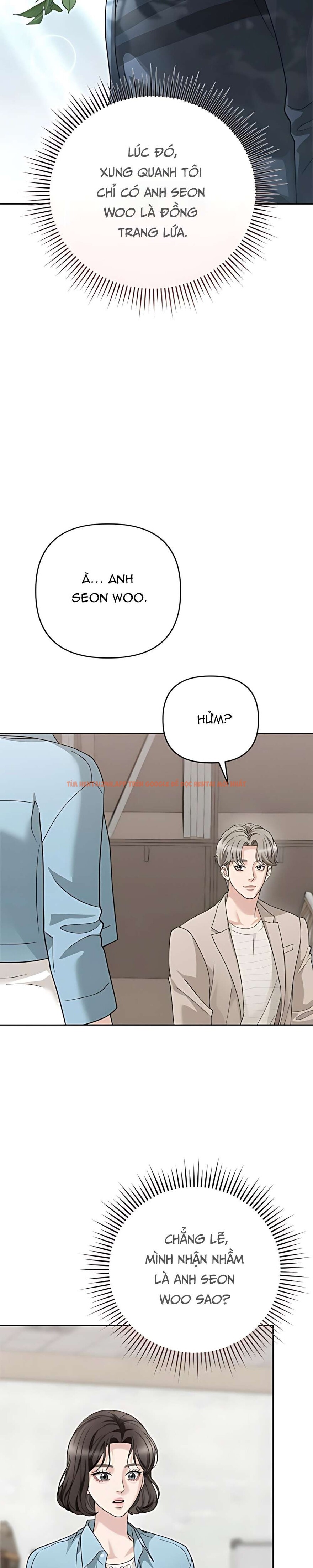 Xem ảnh 9 4 trong truyện hentai 〖18+〗- Người Chồng Dao Động - Chapter 6 - hentaitvn.net