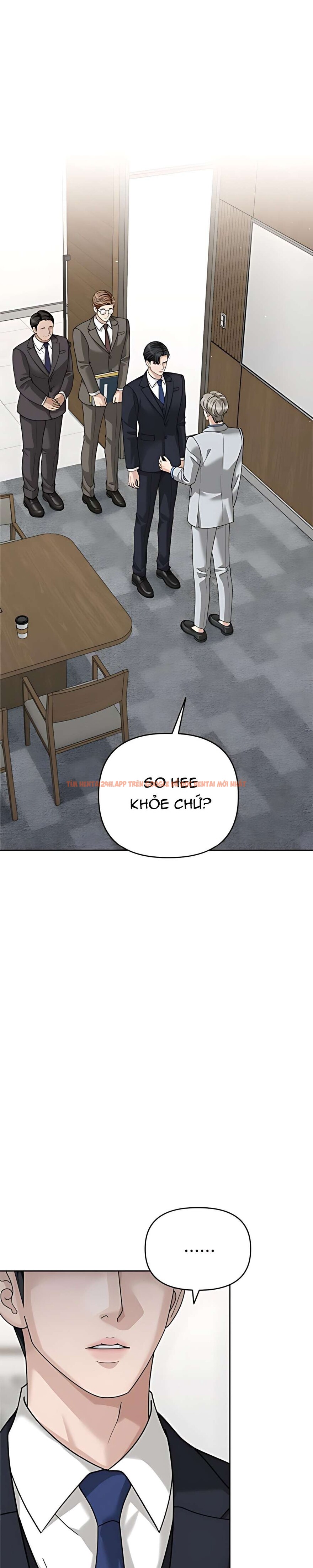 Xem ảnh 2 0 trong truyện hentai 〖18+〗- Người Chồng Dao Động - Chapter 7 - hentaitvn.net