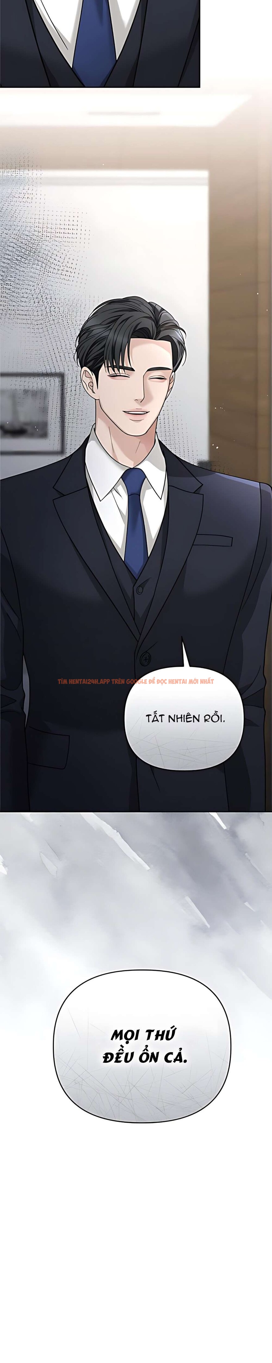 Xem ảnh 2 1 trong truyện hentai 〖18+〗- Người Chồng Dao Động - Chapter 7 - hentaitvn.net