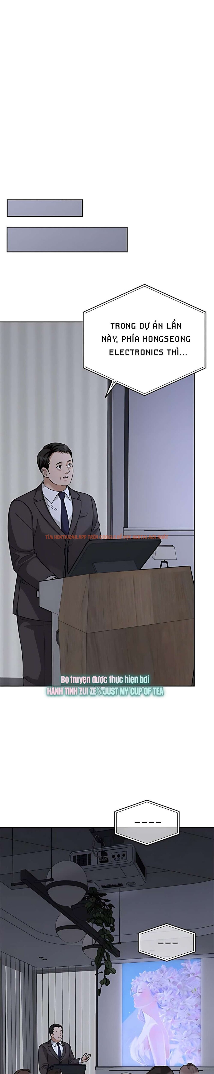 Xem ảnh 2 2 trong truyện hentai 〖18+〗- Người Chồng Dao Động - Chapter 7 - hentaitvn.net