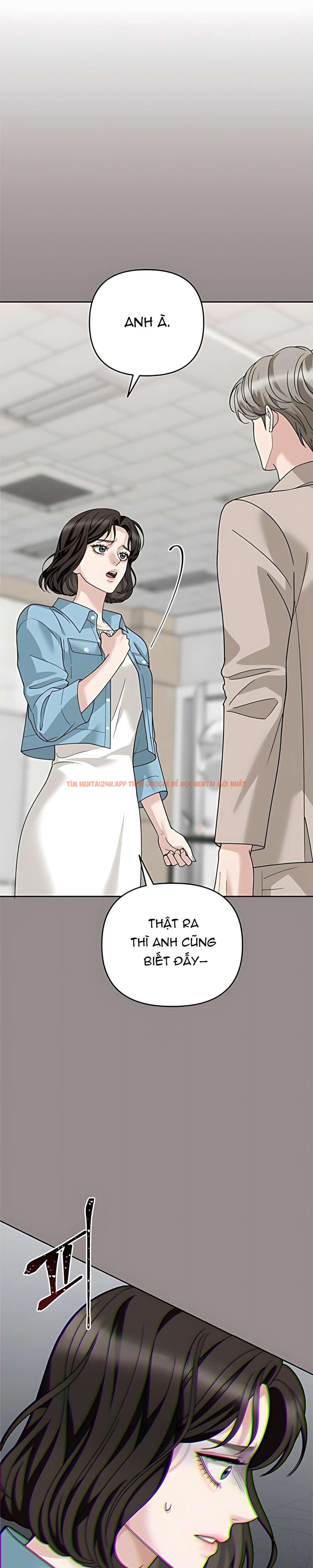 Xem ảnh 2 5 trong truyện hentai 〖18+〗- Người Chồng Dao Động - Chapter 7 - hentaitvn.net