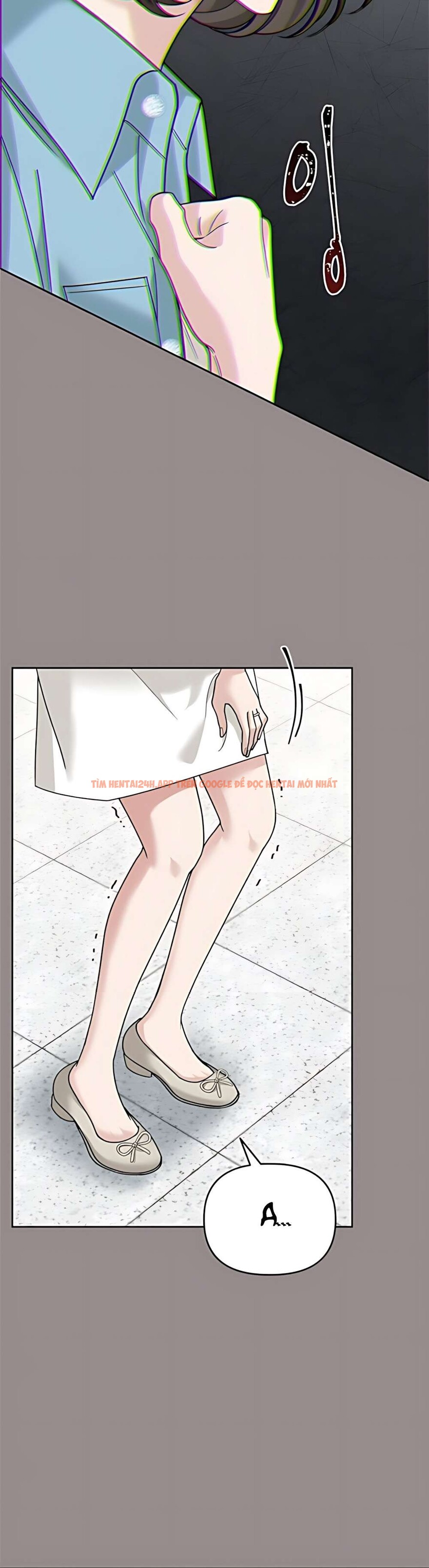 Xem ảnh 2 6 trong truyện hentai 〖18+〗- Người Chồng Dao Động - Chapter 7 - hentaitvn.net