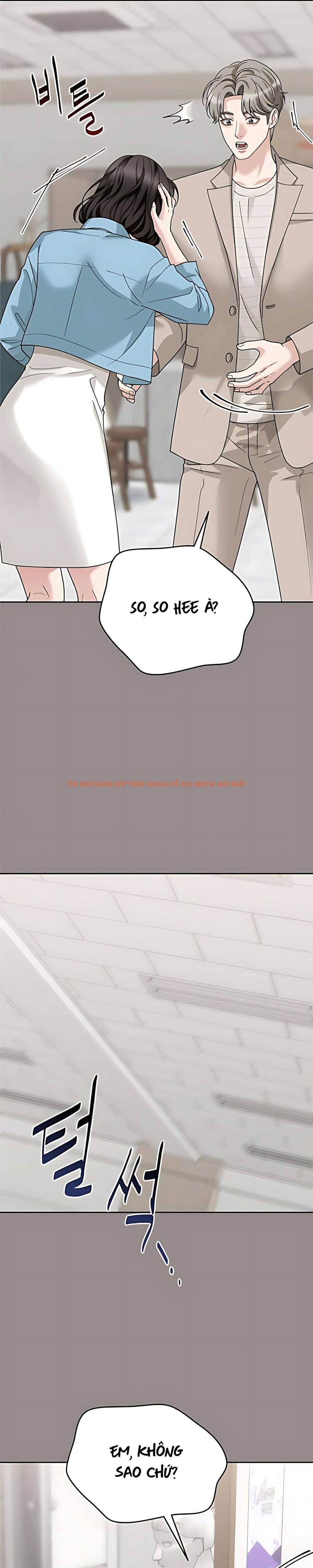 Xem ảnh 3 0 trong truyện hentai 〖18+〗- Người Chồng Dao Động - Chapter 7 - hentaitvn.net