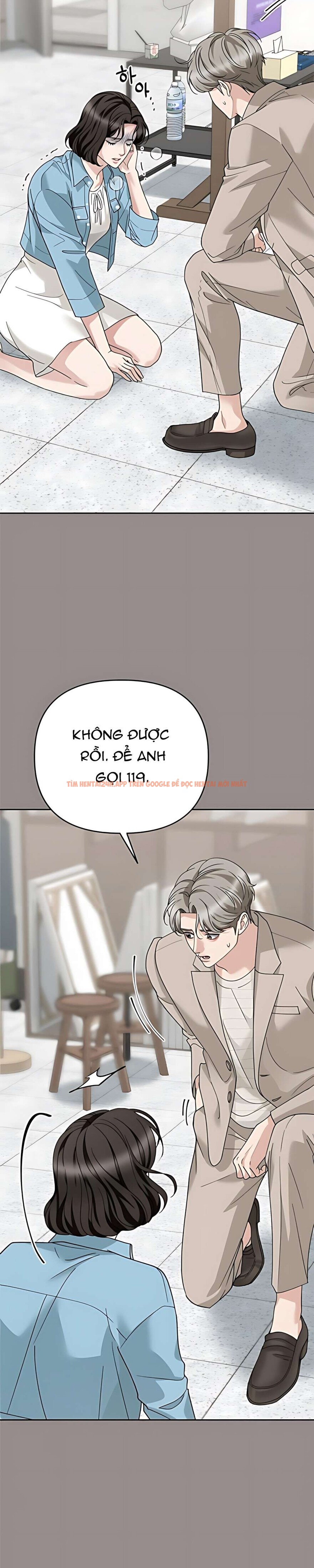 Xem ảnh 3 1 trong truyện hentai 〖18+〗- Người Chồng Dao Động - Chapter 7 - hentaitvn.net