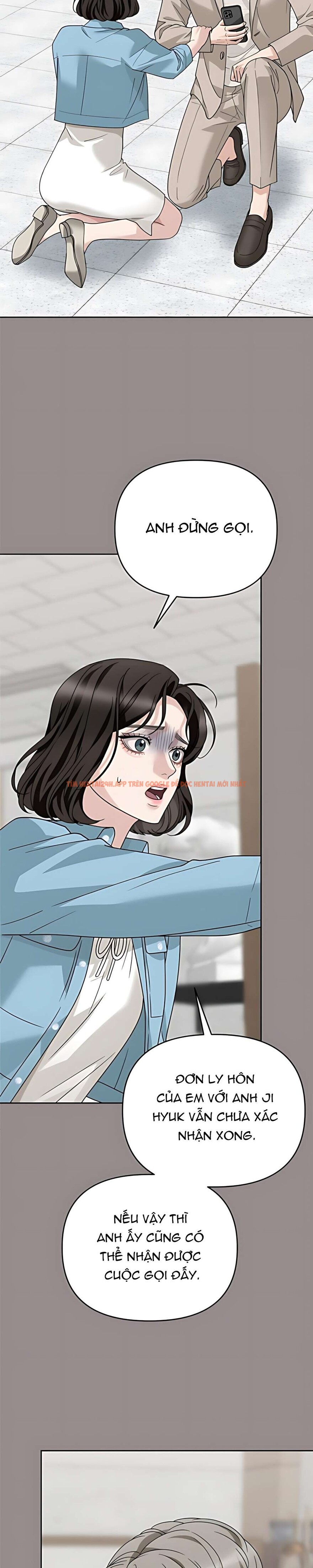 Xem ảnh 3 3 trong truyện hentai 〖18+〗- Người Chồng Dao Động - Chapter 7 - hentaitvn.net