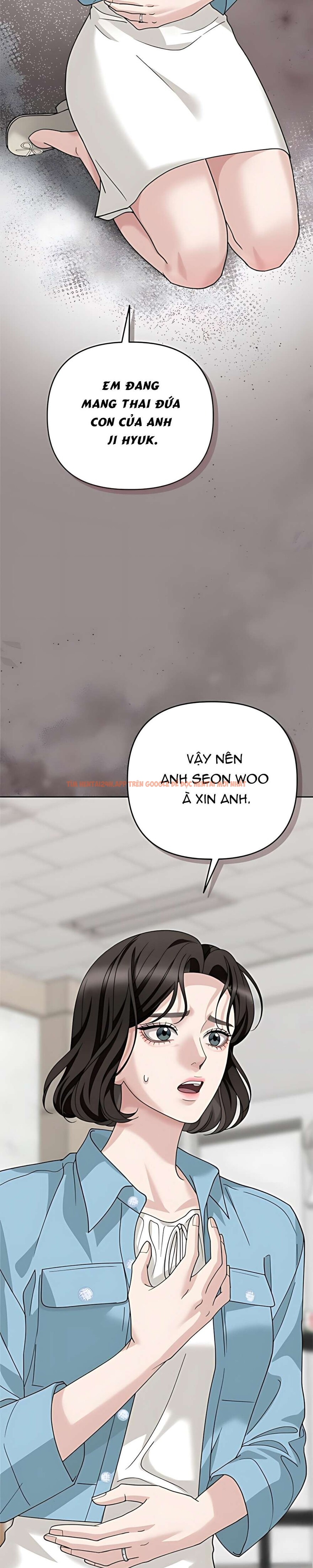 Xem ảnh 3 6 trong truyện hentai 〖18+〗- Người Chồng Dao Động - Chapter 7 - hentaitvn.net