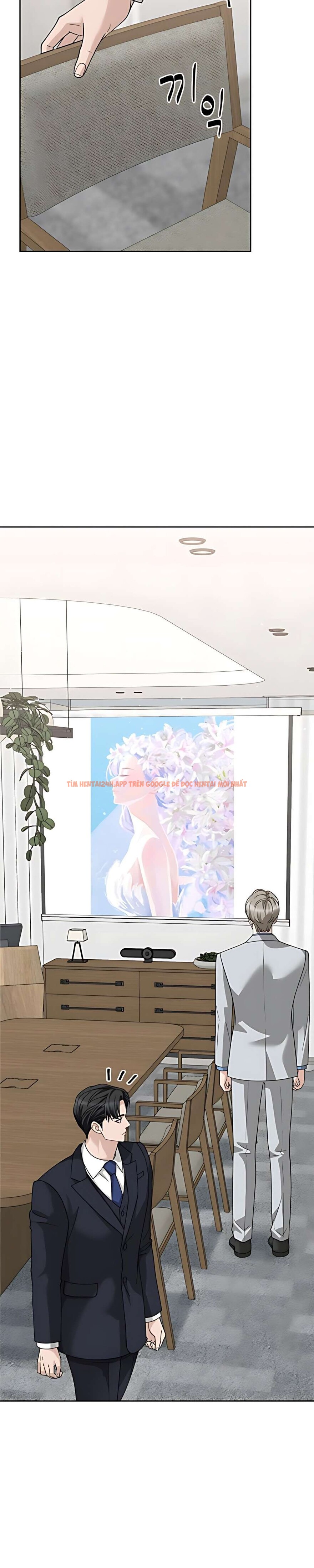 Xem ảnh 4 2 trong truyện hentai 〖18+〗- Người Chồng Dao Động - Chapter 7 - hentaitvn.net