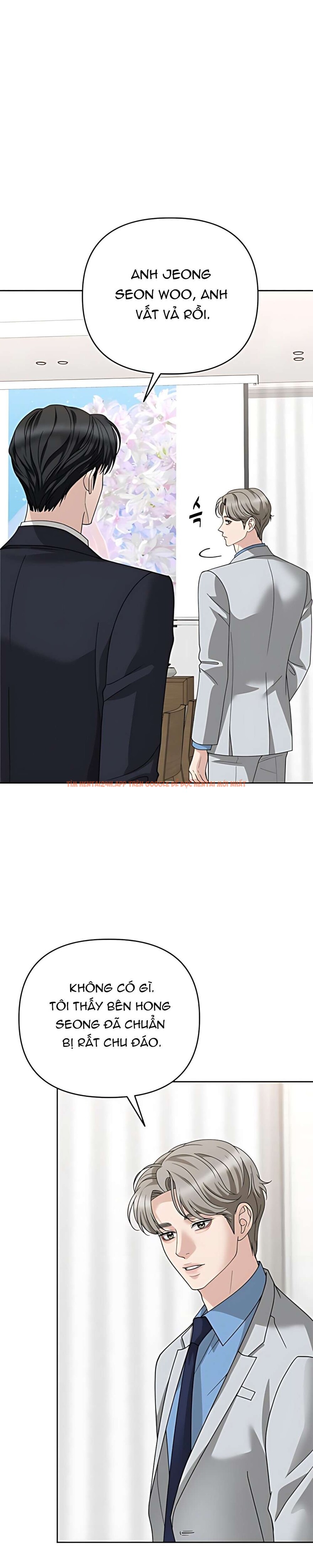 Xem ảnh 4 3 trong truyện hentai 〖18+〗- Người Chồng Dao Động - Chapter 7 - hentaitvn.net