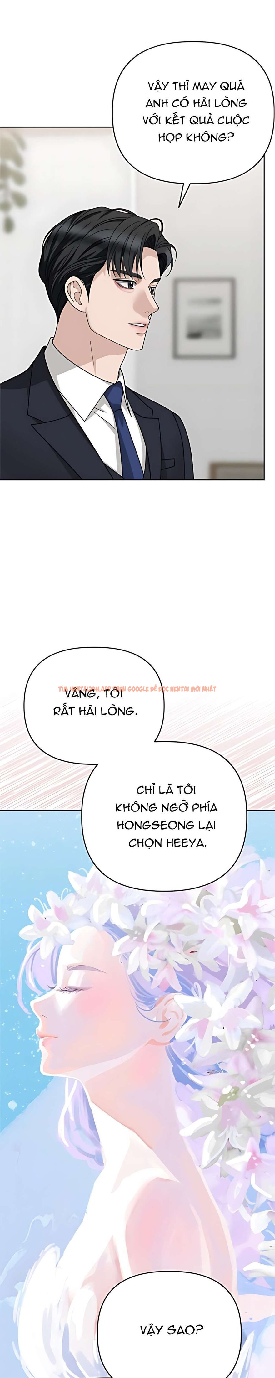 Xem ảnh 4 4 trong truyện hentai 〖18+〗- Người Chồng Dao Động - Chapter 7 - hentaitvn.net