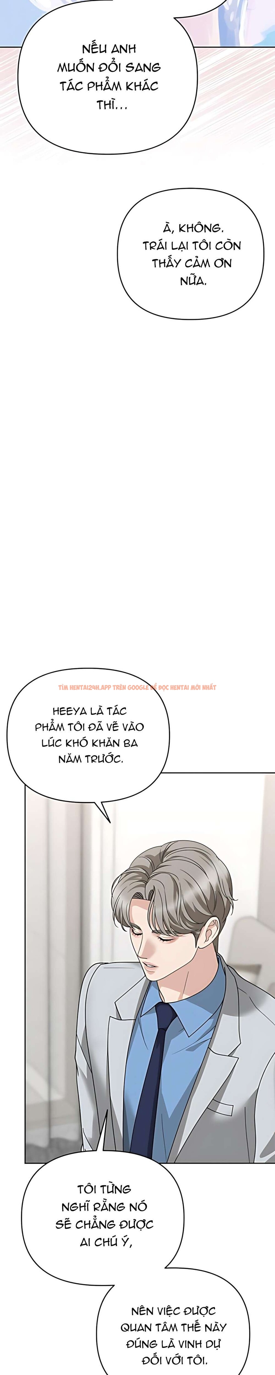 Xem ảnh 4 5 trong truyện hentai 〖18+〗- Người Chồng Dao Động - Chapter 7 - hentaitvn.net