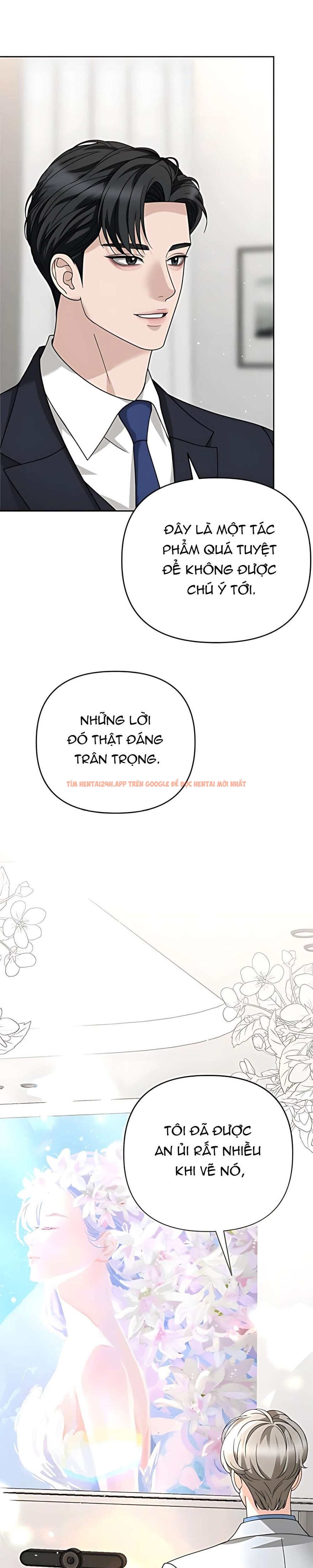 Xem ảnh 5 0 trong truyện hentai 〖18+〗- Người Chồng Dao Động - Chapter 7 - hentaitvn.net