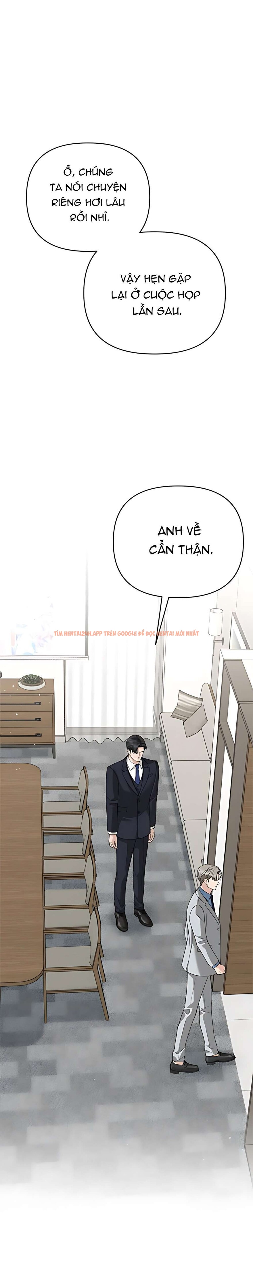 Xem ảnh 5 2 trong truyện hentai 〖18+〗- Người Chồng Dao Động - Chapter 7 - hentaitvn.net