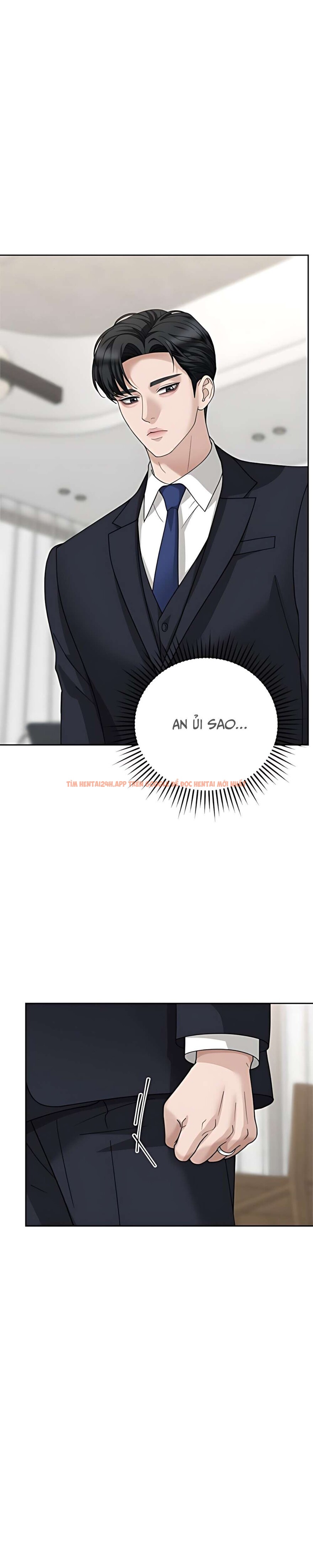 Xem ảnh 5 3 trong truyện hentai 〖18+〗- Người Chồng Dao Động - Chapter 7 - hentaitvn.net