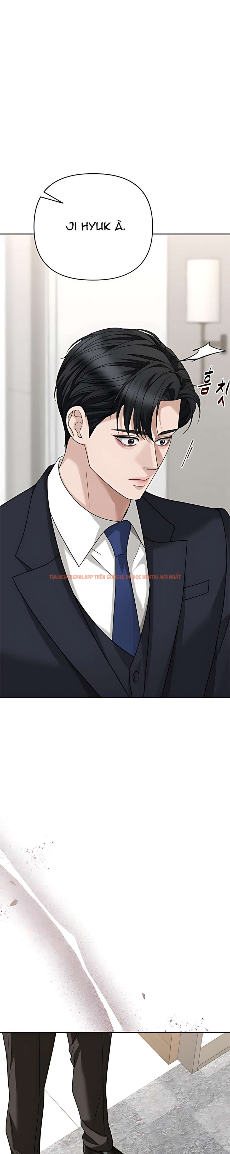 Xem ảnh 5 4 trong truyện hentai 〖18+〗- Người Chồng Dao Động - Chapter 7 - hentaitvn.net