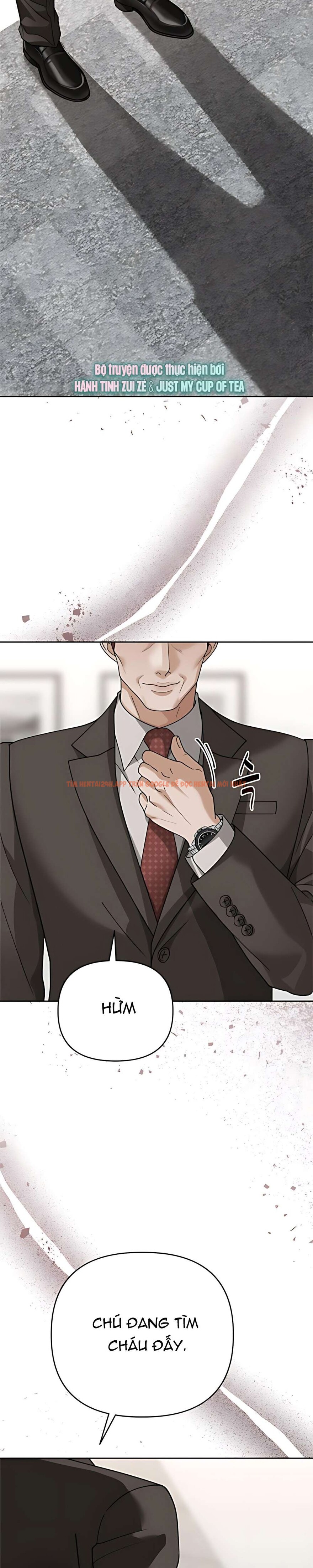 Xem ảnh 5 5 trong truyện hentai 〖18+〗- Người Chồng Dao Động - Chapter 7 - hentaitvn.net