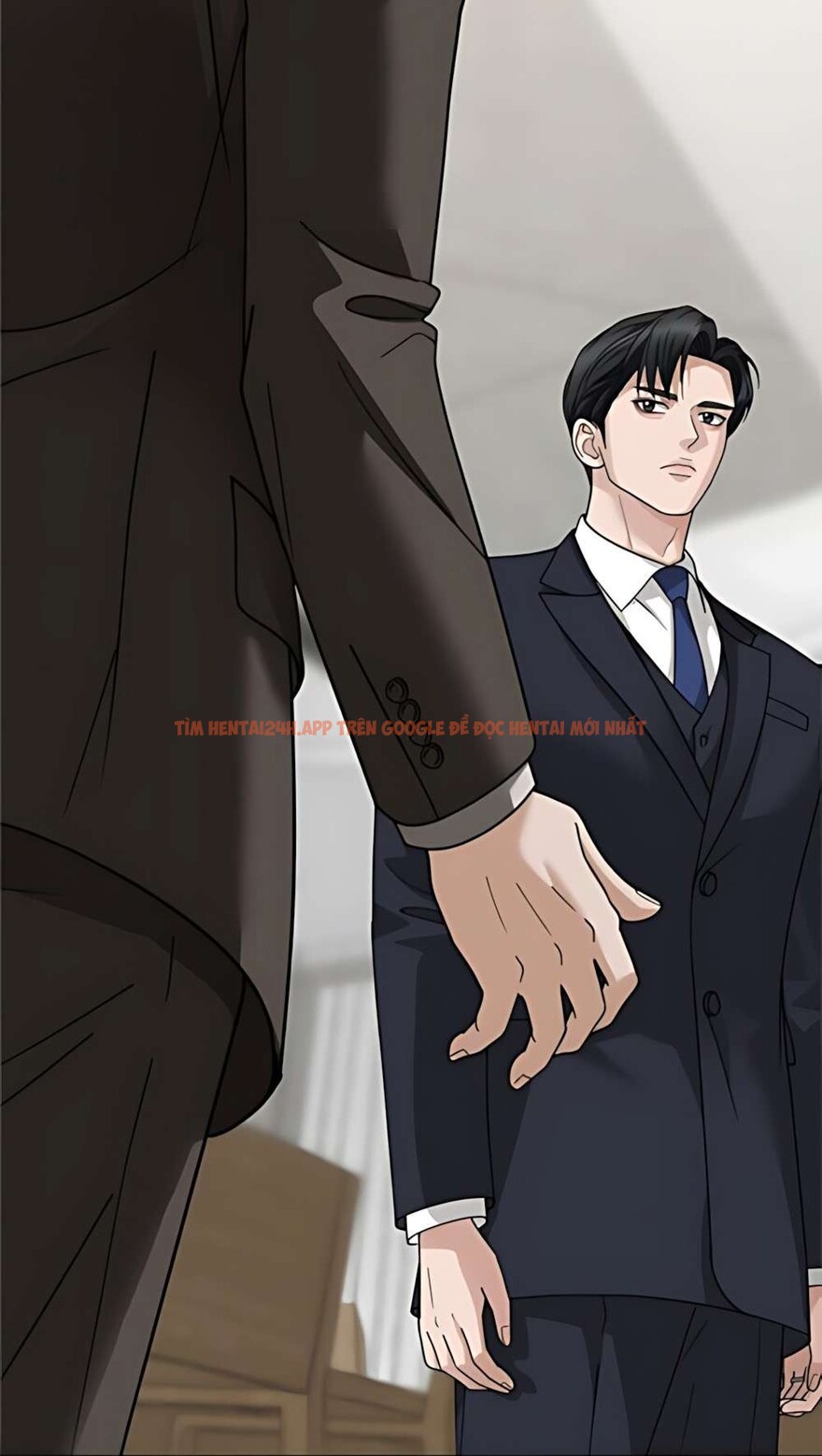 Xem ảnh 5 6 trong truyện hentai 〖18+〗- Người Chồng Dao Động - Chapter 7 - hentaitvn.net