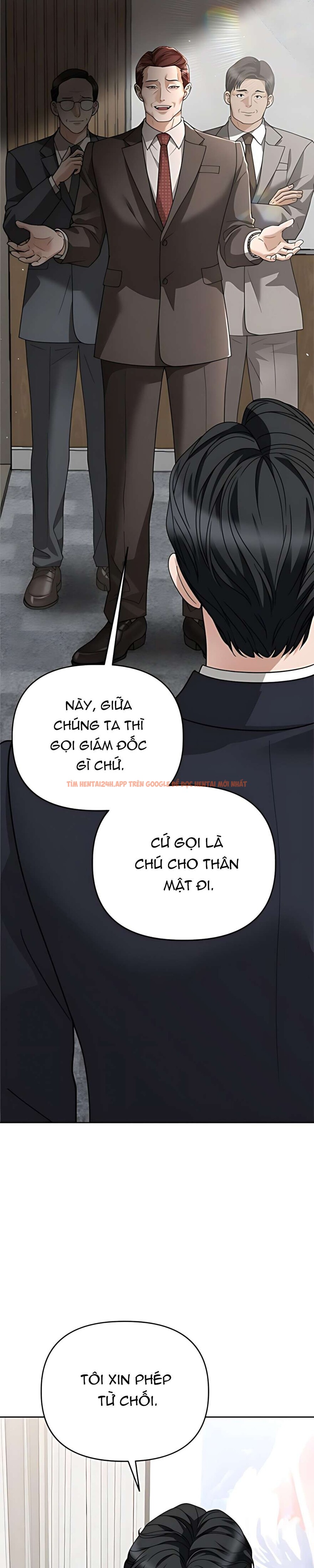 Xem ảnh 6 1 trong truyện hentai 〖18+〗- Người Chồng Dao Động - Chapter 7 - hentaitvn.net