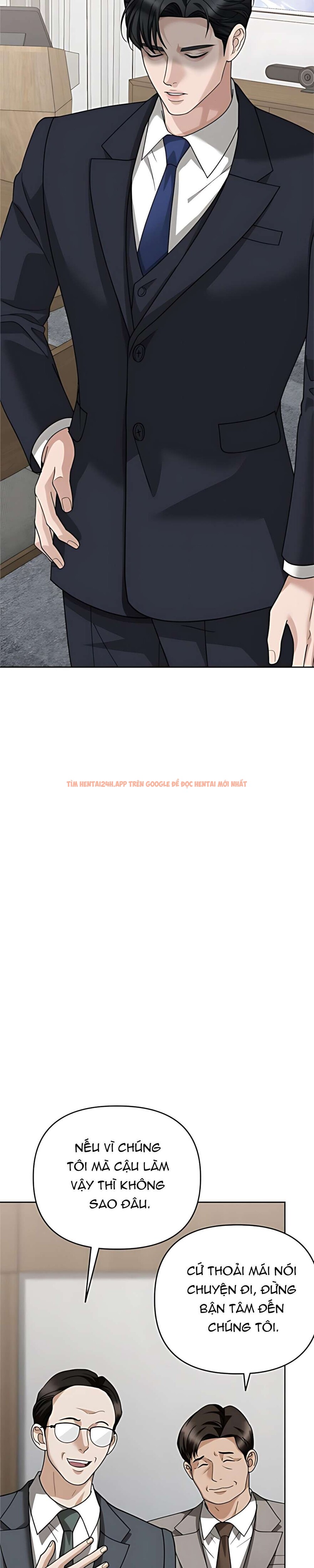 Xem ảnh 6 2 trong truyện hentai 〖18+〗- Người Chồng Dao Động - Chapter 7 - hentaitvn.net