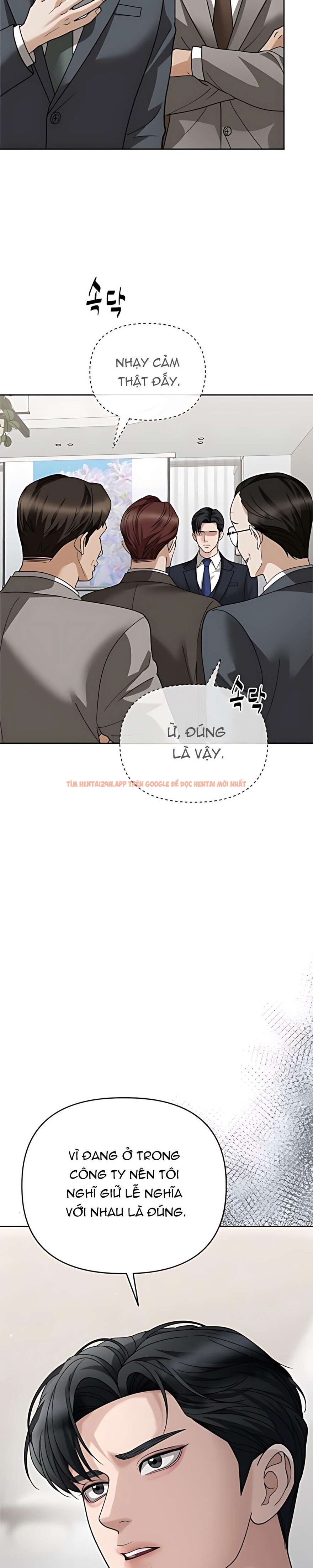 Xem ảnh 6 3 trong truyện hentai 〖18+〗- Người Chồng Dao Động - Chapter 7 - hentaitvn.net