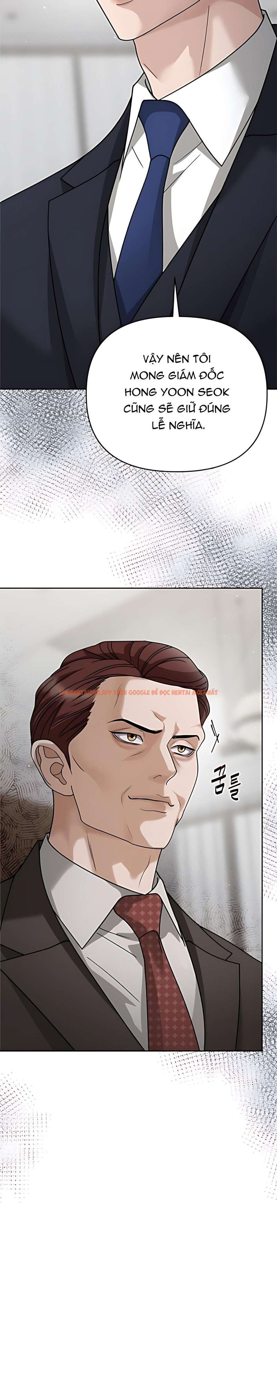 Xem ảnh 6 4 trong truyện hentai 〖18+〗- Người Chồng Dao Động - Chapter 7 - hentaitvn.net