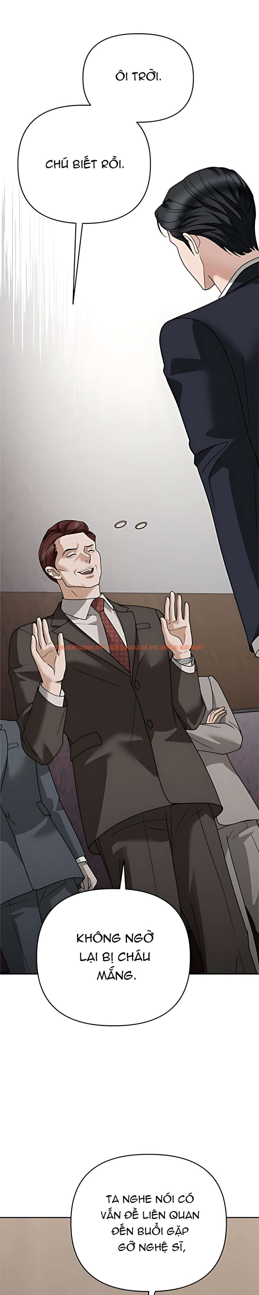 Xem ảnh 6 5 trong truyện hentai 〖18+〗- Người Chồng Dao Động - Chapter 7 - hentaitvn.net