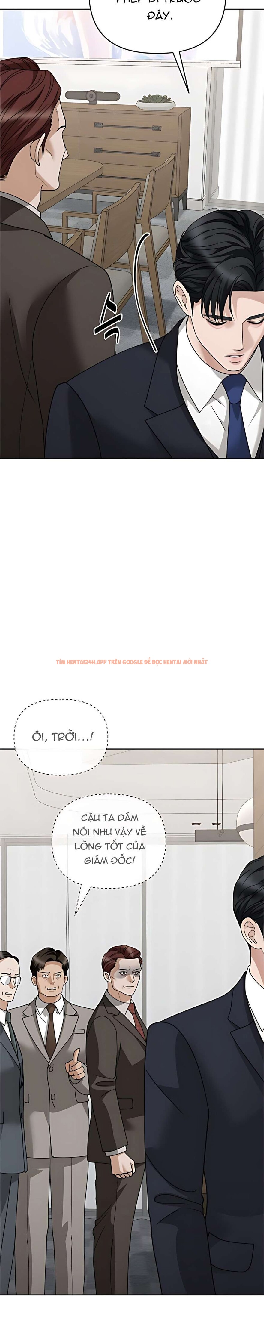 Xem ảnh 7 2 trong truyện hentai 〖18+〗- Người Chồng Dao Động - Chapter 7 - hentaitvn.net