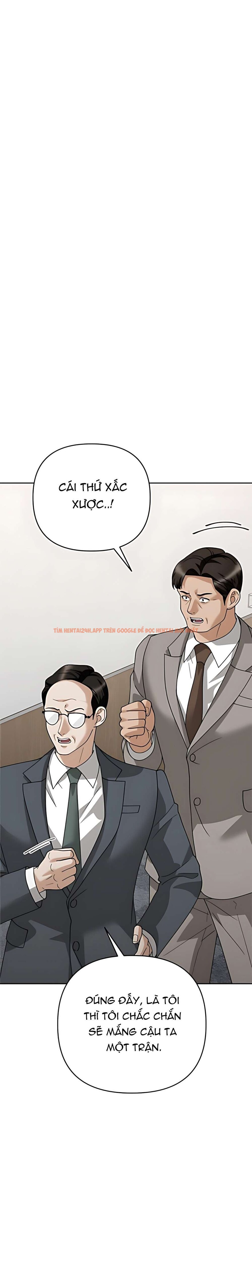 Xem ảnh 7 3 trong truyện hentai 〖18+〗- Người Chồng Dao Động - Chapter 7 - hentaitvn.net