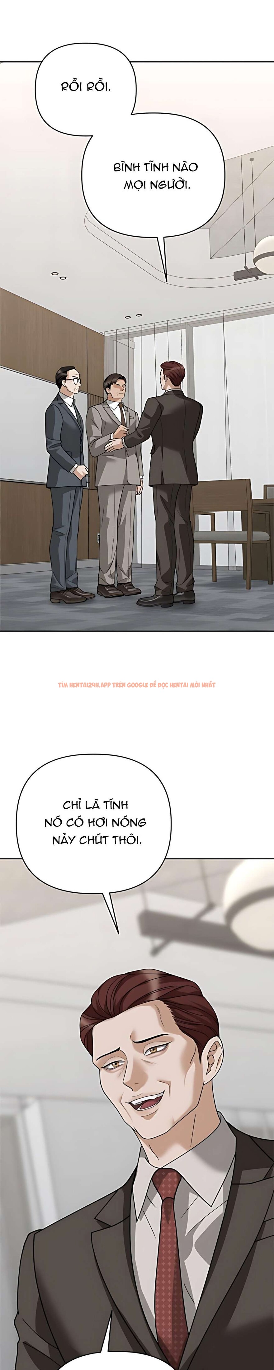 Xem ảnh 7 4 trong truyện hentai 〖18+〗- Người Chồng Dao Động - Chapter 7 - hentaitvn.net