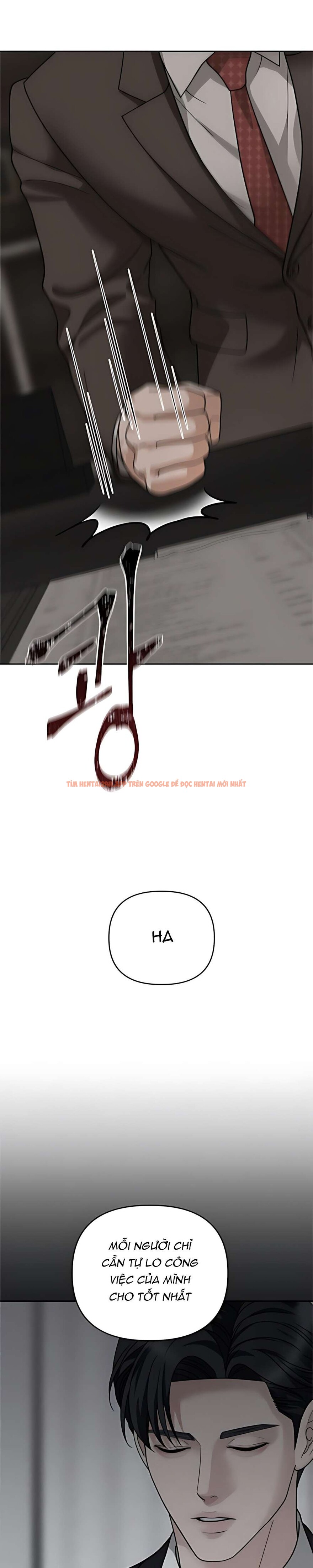 Xem ảnh 8 1 trong truyện hentai 〖18+〗- Người Chồng Dao Động - Chapter 7 - hentaitvn.net