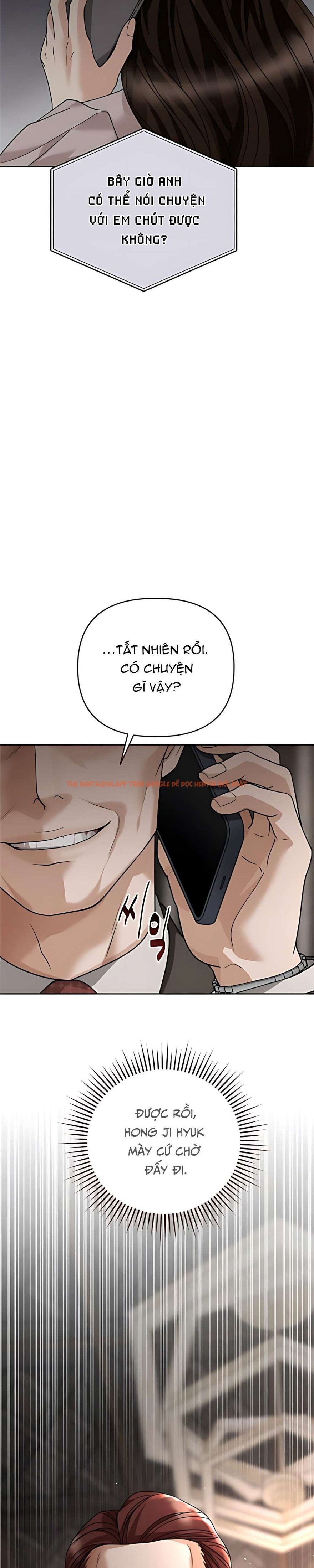 Xem ảnh 8 5 trong truyện hentai 〖18+〗- Người Chồng Dao Động - Chapter 7 - hentaitvn.net