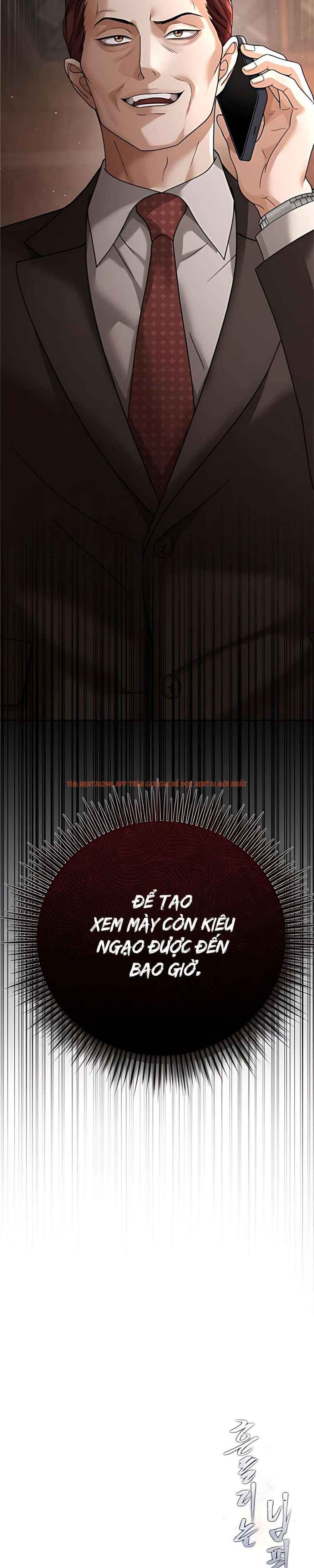 Xem ảnh 8 6 trong truyện hentai 〖18+〗- Người Chồng Dao Động - Chapter 7 - hentaitvn.net