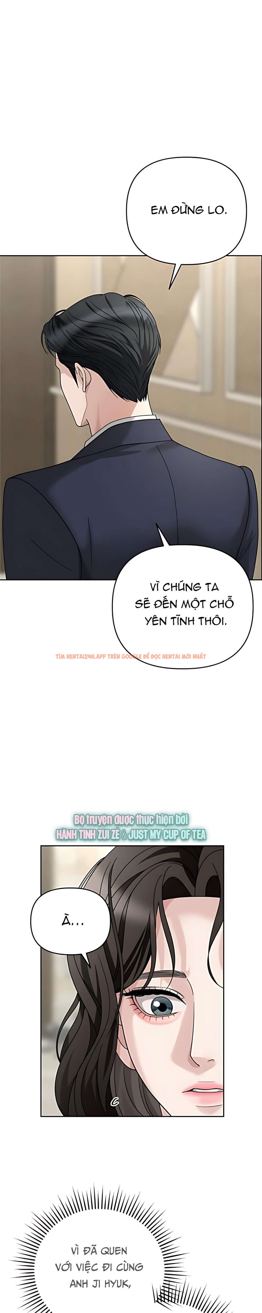 Xem ảnh 10 1 trong truyện hentai 〖18+〗- Người Chồng Dao Động - Chapter 8 - hentaitvn.net Xem ảnh 10 1 trong truyện hentai 〖18+〗- Người Chồng Dao Động - Chapter 8 - hentaitvn.net