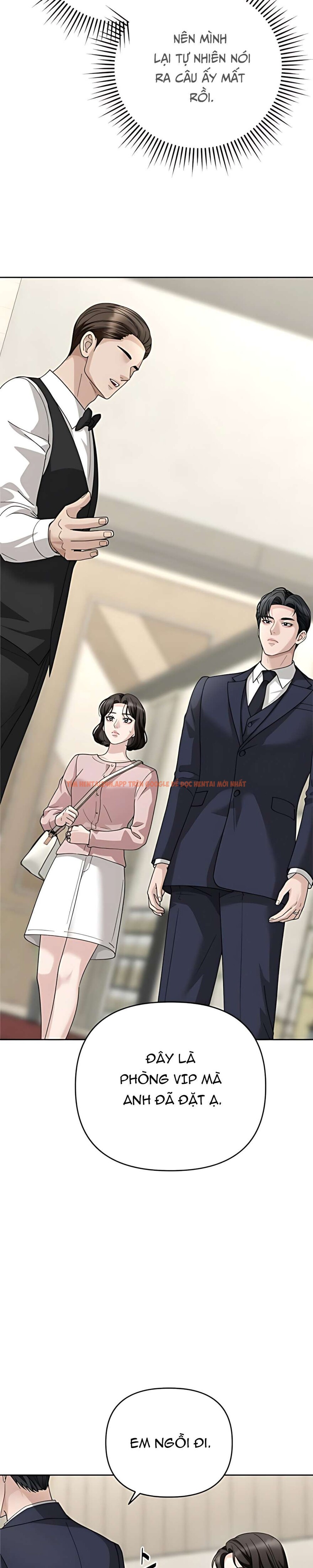 Xem ảnh 10 2 trong truyện hentai 〖18+〗- Người Chồng Dao Động - Chapter 8 - hentaitvn.net Xem ảnh 10 2 trong truyện hentai 〖18+〗- Người Chồng Dao Động - Chapter 8 - hentaitvn.net