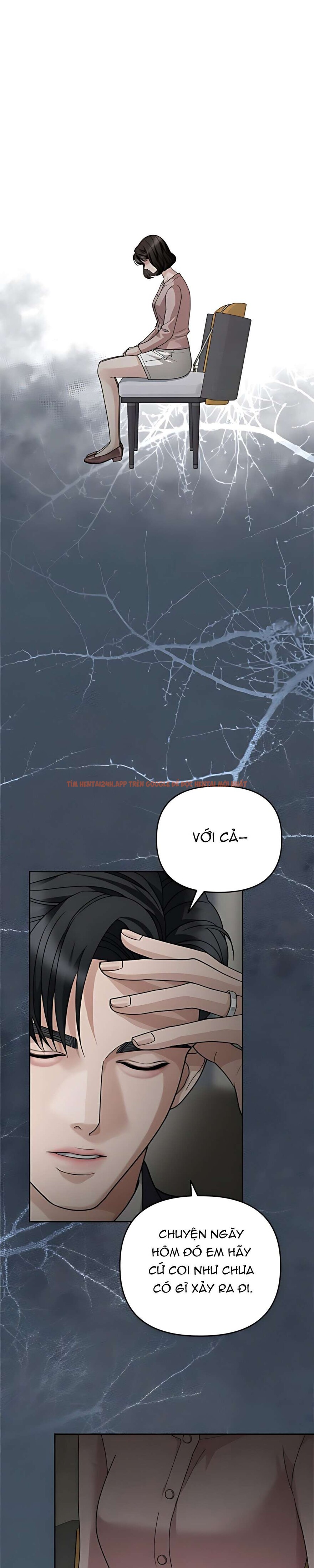 Xem ảnh 13 1 trong truyện hentai 〖18+〗- Người Chồng Dao Động - Chapter 8 - hentaitvn.net Xem ảnh 13 1 trong truyện hentai 〖18+〗- Người Chồng Dao Động - Chapter 8 - hentaitvn.net