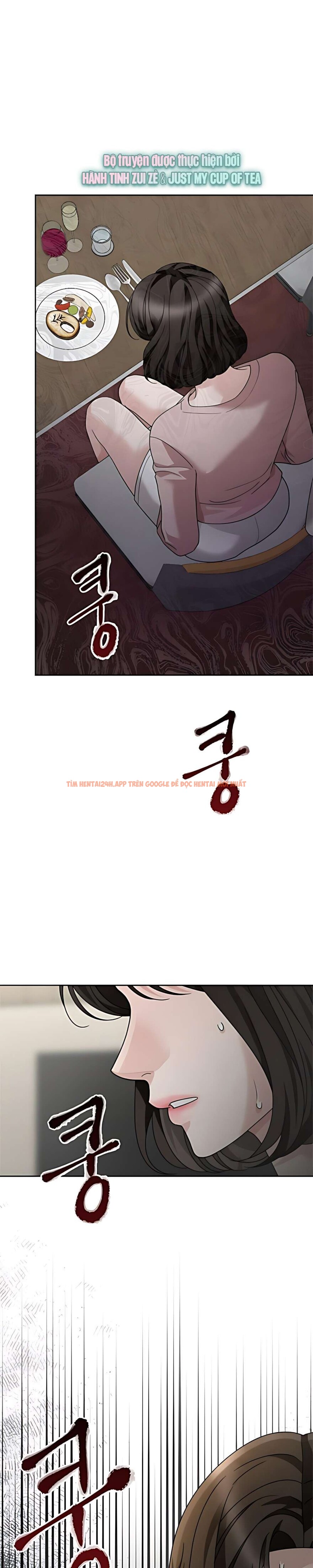 Xem ảnh 14 1 trong truyện hentai 〖18+〗- Người Chồng Dao Động - Chapter 8 - hentaitvn.net Xem ảnh 14 1 trong truyện hentai 〖18+〗- Người Chồng Dao Động - Chapter 8 - hentaitvn.net