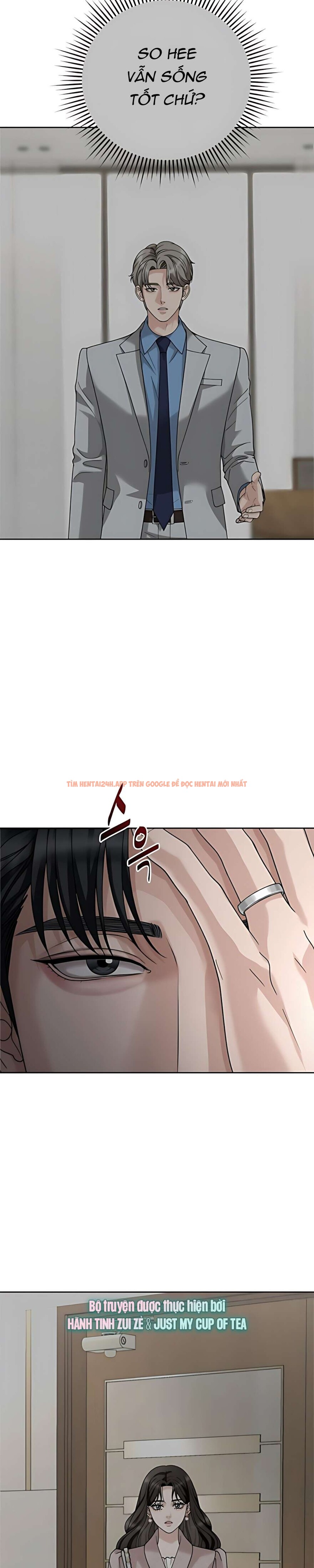 Xem ảnh 2 1 trong truyện hentai 〖18+〗- Người Chồng Dao Động - Chapter 8 - hentaitvn.net Xem ảnh 2 1 trong truyện hentai 〖18+〗- Người Chồng Dao Động - Chapter 8 - hentaitvn.net