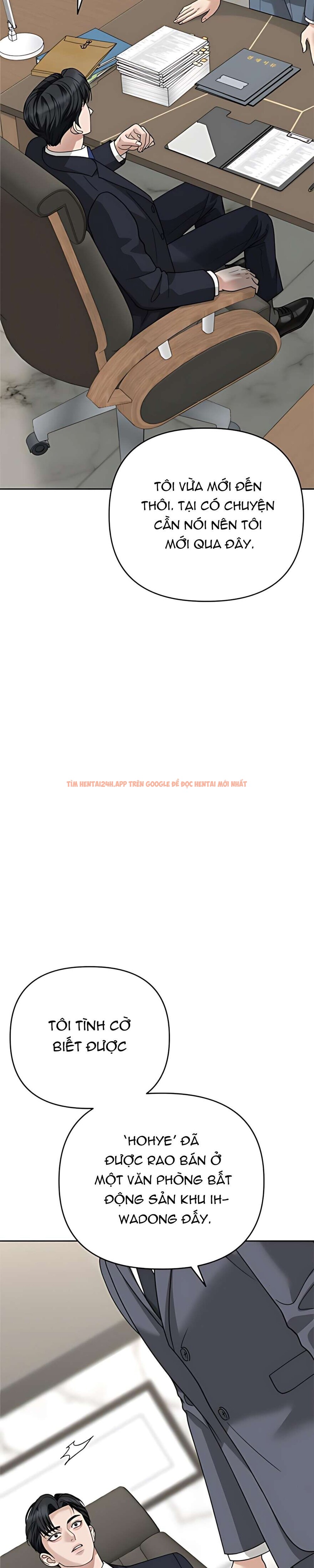 Xem ảnh 3 1 trong truyện hentai 〖18+〗- Người Chồng Dao Động - Chapter 8 - hentaitvn.net Xem ảnh 3 1 trong truyện hentai 〖18+〗- Người Chồng Dao Động - Chapter 8 - hentaitvn.net