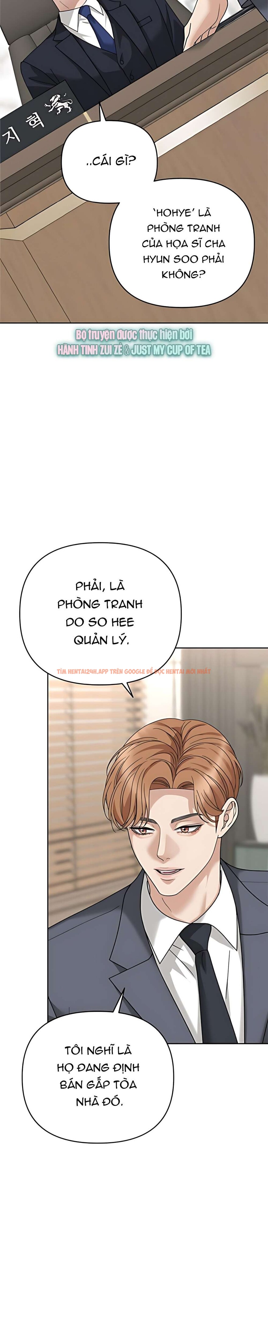 Xem ảnh 3 2 trong truyện hentai 〖18+〗- Người Chồng Dao Động - Chapter 8 - hentaitvn.net Xem ảnh 3 2 trong truyện hentai 〖18+〗- Người Chồng Dao Động - Chapter 8 - hentaitvn.net