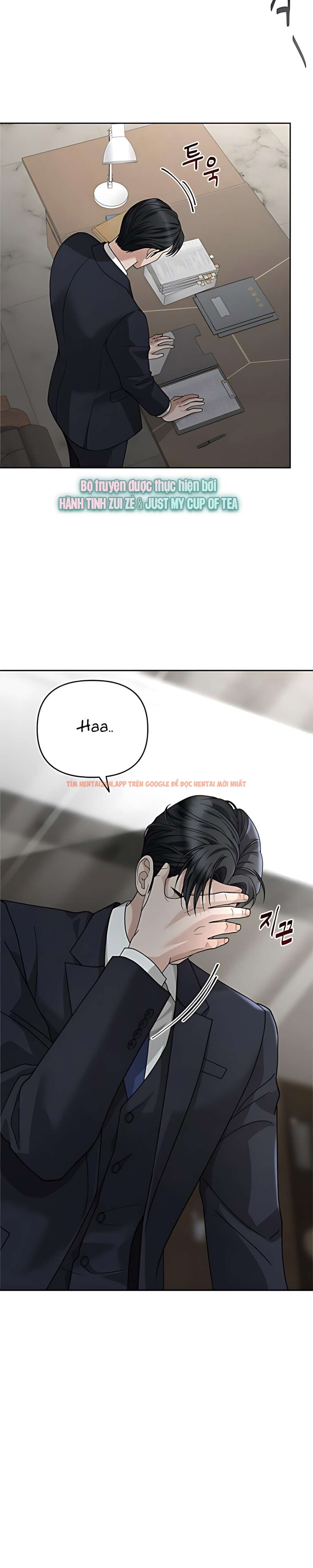 Xem ảnh 4 1 trong truyện hentai 〖18+〗- Người Chồng Dao Động - Chapter 8 - hentaitvn.net Xem ảnh 4 1 trong truyện hentai 〖18+〗- Người Chồng Dao Động - Chapter 8 - hentaitvn.net