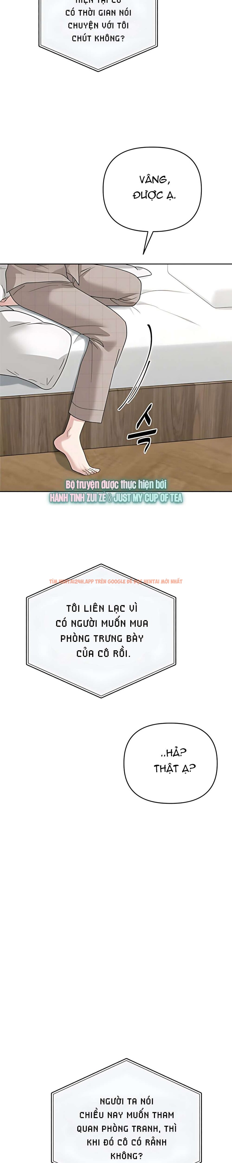 Xem ảnh 5 1 trong truyện hentai 〖18+〗- Người Chồng Dao Động - Chapter 8 - hentaitvn.net Xem ảnh 5 1 trong truyện hentai 〖18+〗- Người Chồng Dao Động - Chapter 8 - hentaitvn.net