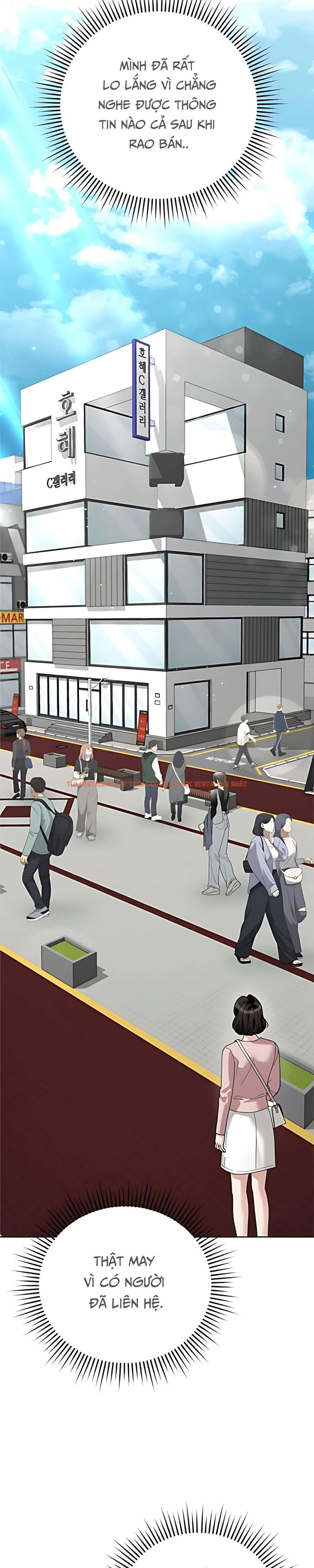 Xem ảnh 6 1 trong truyện hentai 〖18+〗- Người Chồng Dao Động - Chapter 8 - hentaitvn.net Xem ảnh 6 1 trong truyện hentai 〖18+〗- Người Chồng Dao Động - Chapter 8 - hentaitvn.net