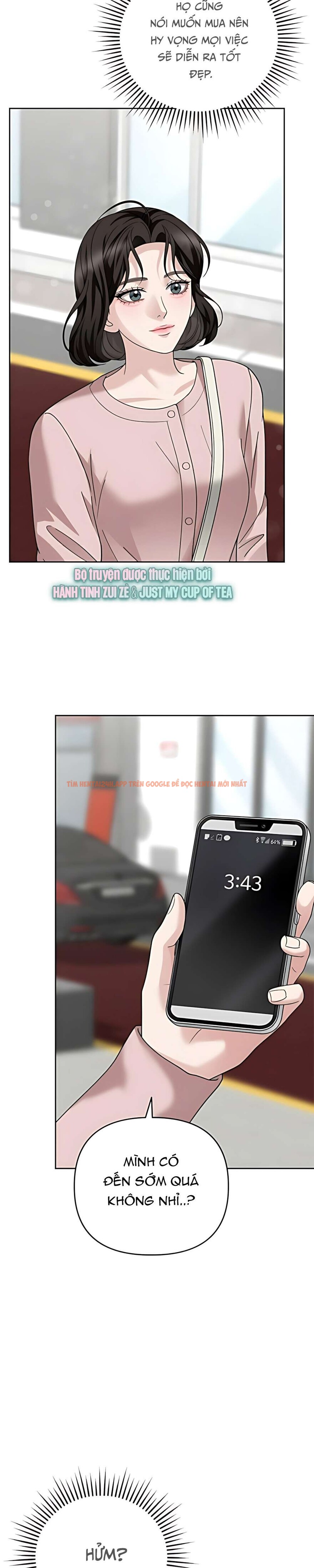 Xem ảnh 6 2 trong truyện hentai 〖18+〗- Người Chồng Dao Động - Chapter 8 - hentaitvn.net Xem ảnh 6 2 trong truyện hentai 〖18+〗- Người Chồng Dao Động - Chapter 8 - hentaitvn.net