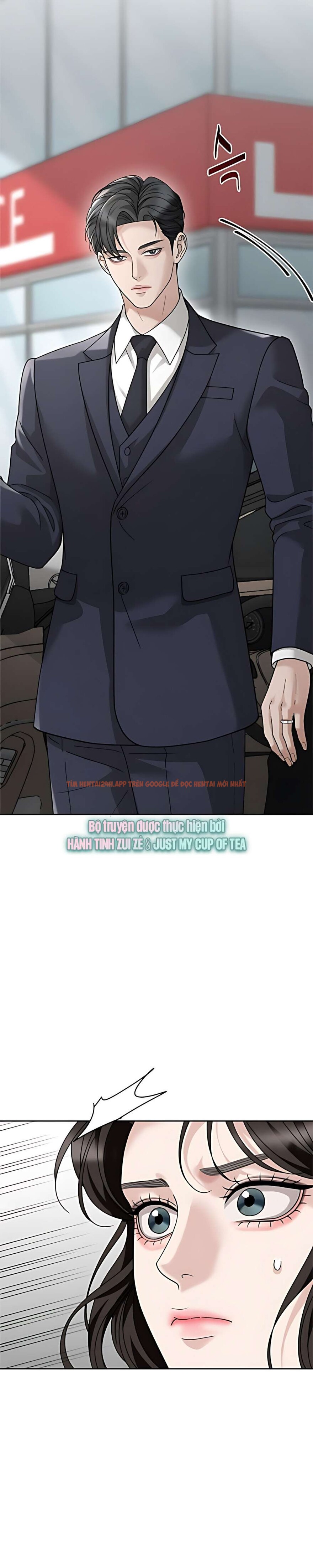 Xem ảnh 7 2 trong truyện hentai 〖18+〗- Người Chồng Dao Động - Chapter 8 - hentaitvn.net Xem ảnh 7 2 trong truyện hentai 〖18+〗- Người Chồng Dao Động - Chapter 8 - hentaitvn.net