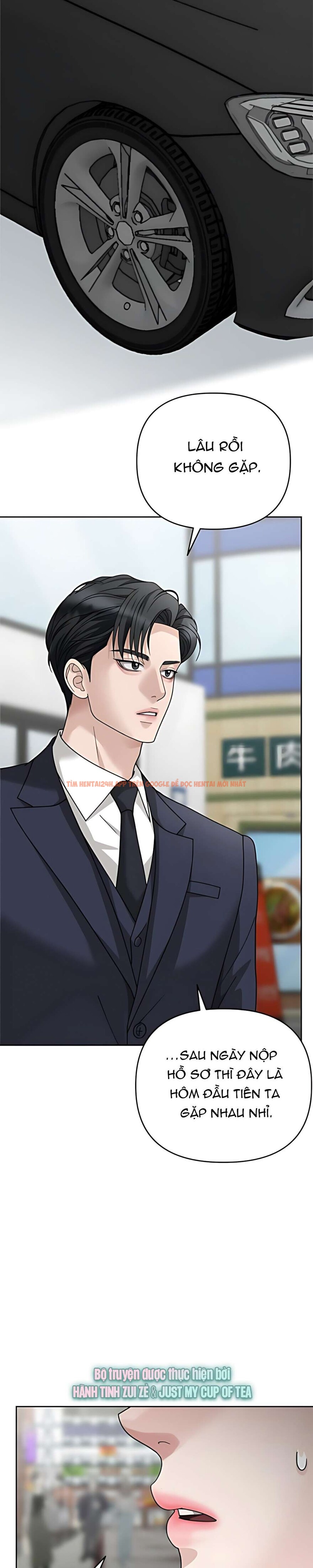 Xem ảnh 8 1 trong truyện hentai 〖18+〗- Người Chồng Dao Động - Chapter 8 - hentaitvn.net Xem ảnh 8 1 trong truyện hentai 〖18+〗- Người Chồng Dao Động - Chapter 8 - hentaitvn.net