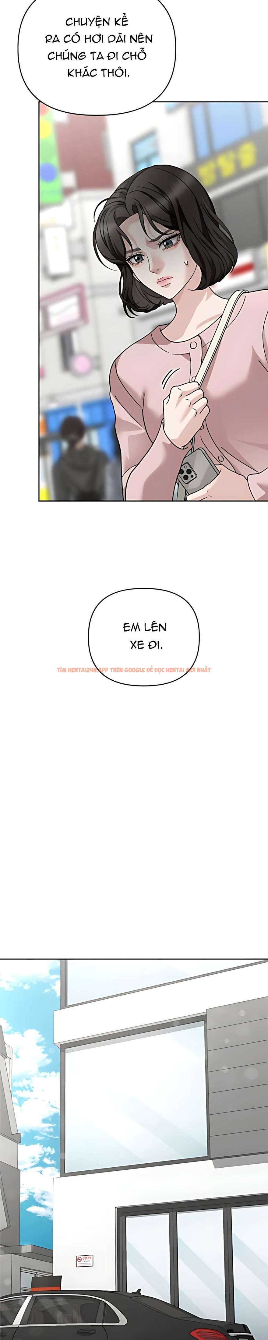 Xem ảnh 9 1 trong truyện hentai 〖18+〗- Người Chồng Dao Động - Chapter 8 - hentaitvn.net Xem ảnh 9 1 trong truyện hentai 〖18+〗- Người Chồng Dao Động - Chapter 8 - hentaitvn.net