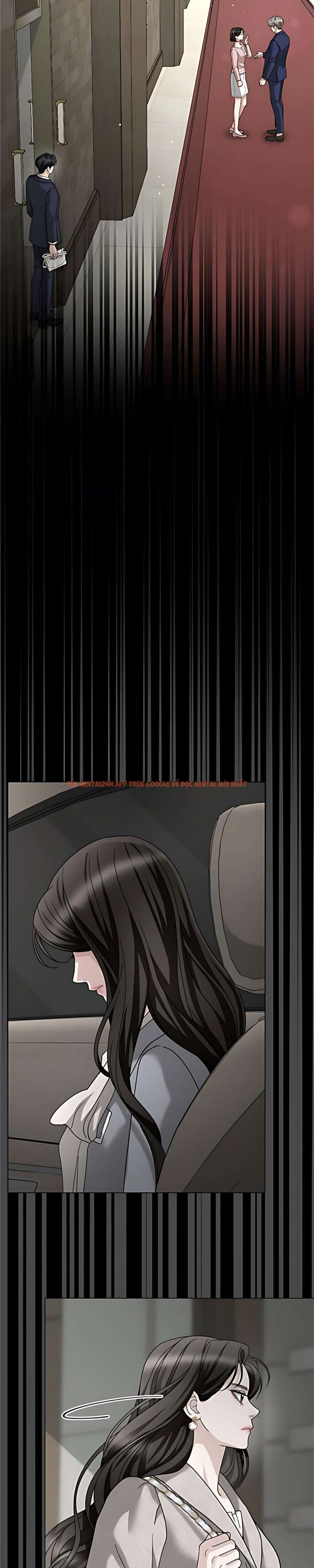 Xem ảnh 10 2 trong truyện hentai 〖18+〗- Người Chồng Dao Động - Chapter 9 - hentaitvn.net